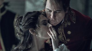 Napoleon still 4