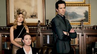 The Inheritance still 8