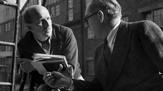 Made in England: The Films of Powell and Pressburger still 6