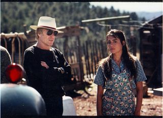 The Milagro Beanfield War still 2