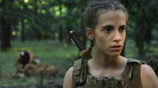 Silent Zone still 3