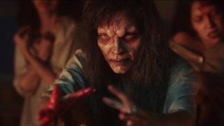 The Exorcism of God still 8