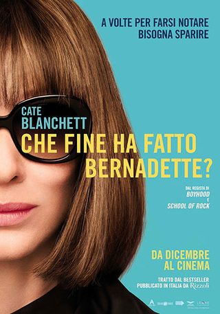 Where'd You Go, Bernadette still 7