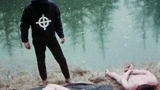 The Zodiac Killer still 1