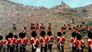 The Charge of the Light Brigade still 3