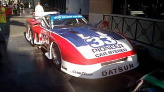 Winning: The Racing Life of Paul Newman still 4