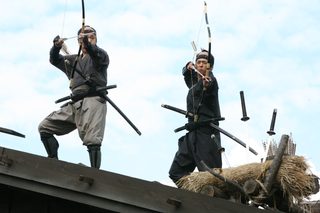 13 Assassins still 3