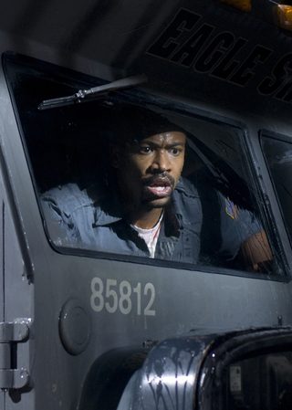 Armored still 5