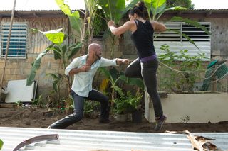 In the Blood still 8