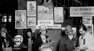 Radium Girls still 8