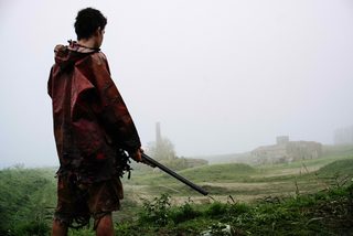 The Land of the Sons still 1