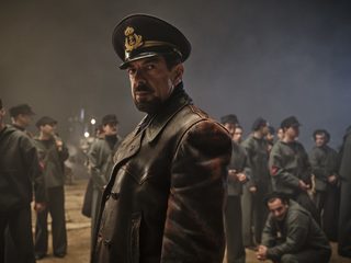 The Commander still 3