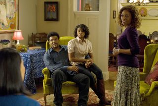 The Family That Preys still 1