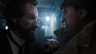 The Adventures of Tintin still 7