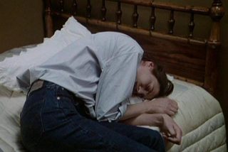 The Prodigal Daughter still 2