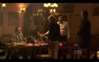 Underbelly Files: Infiltration still 1