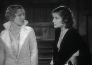 The Silver Horde still 7