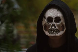 Halloween Party still 3