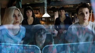 What Happened to Monday still 3