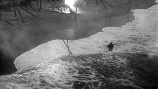 The Americanization of Emily still 3