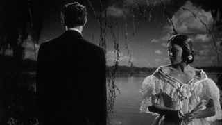 Young Mr. Lincoln still 3