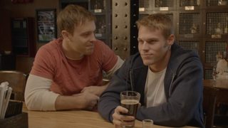 Sam still 1