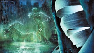Hollow Man II still 3