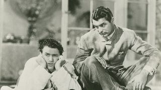 The Philadelphia Story still 8