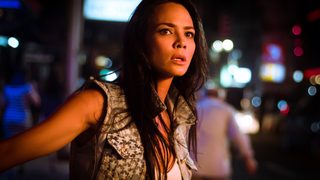 General Commander still 5