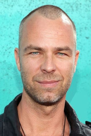 JR Bourne, photo 3 of 3