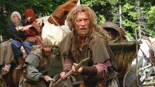 Wolfhound still 4