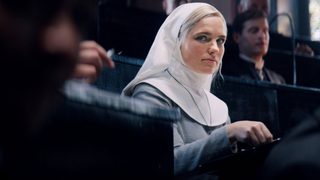 Prey for the Devil still 6