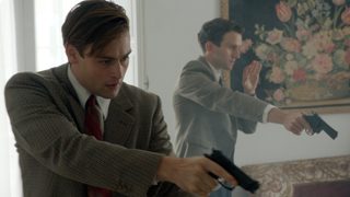 Shoshana still 2