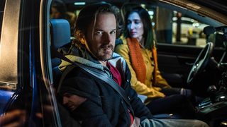 Driven still 3