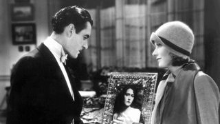 A Woman of Affairs still 1