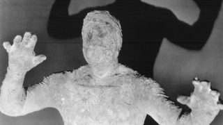 Curse of the Faceless Man still 2