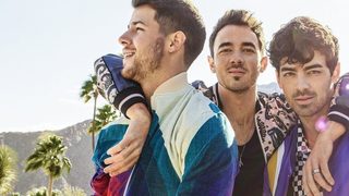 Chasing Happiness still 2