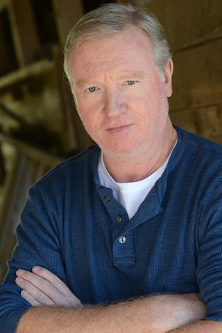 John Curran, photo 1 of 3