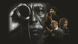 A Choice of Weapons: Inspired by Gordon Parks still 3