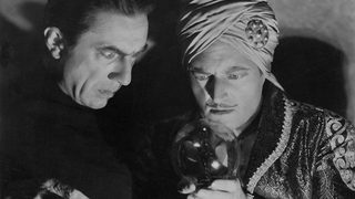 Chandu the Magician still 7