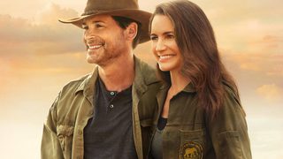 Holiday in the Wild still 4
