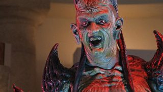 Wishmaster 3: Beyond the Gates of Hell still 5