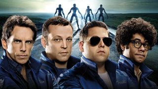 The Watch still 7