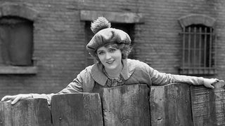 Little Annie Rooney still 8