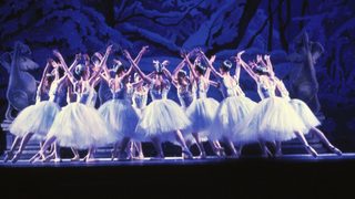 Nutcracker: The Motion Picture still 1