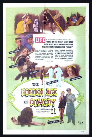 The Golden Age of Comedy still 5