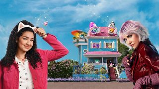 Gabby's Dollhouse: The Movie still 1