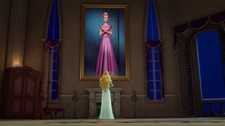 The Swan Princess: A Fairytale Is Born still 4