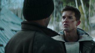 Last Survivors still 6