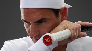 Federer: Twelve Final Days still 4